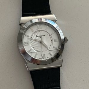Salvatore Ferragamo watch for women